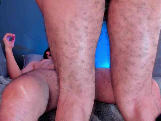 ReubenandScott Live Webcam on BongaCams