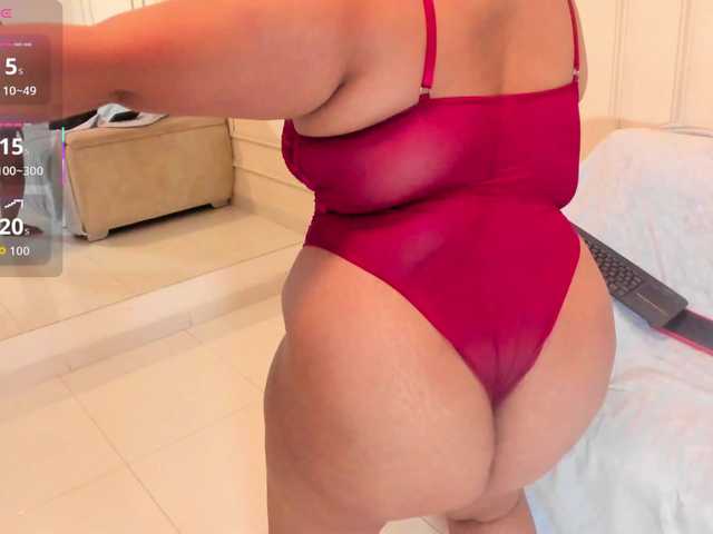 PhyllisDunbar live cam on BongaCams