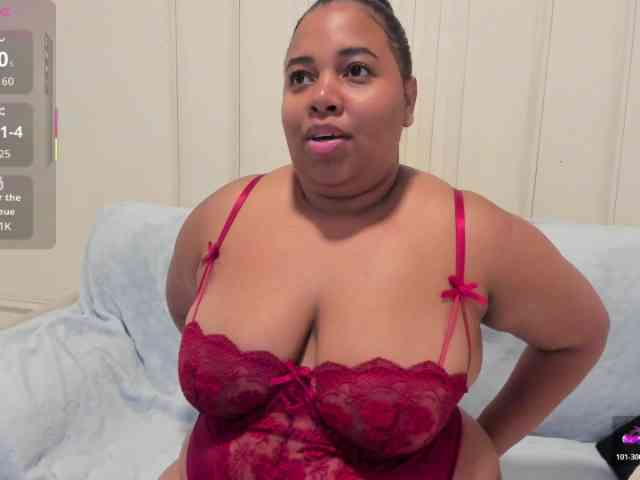 PhyllisDunbar Live Webcam on BongaCams