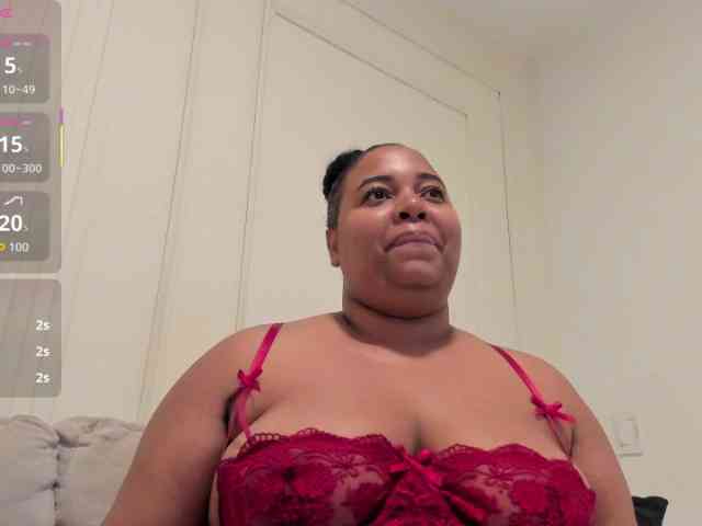 PhyllisDunbar Live Webcam on BongaCams