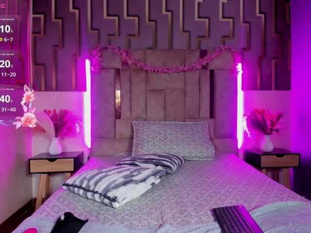 nesli-hann's BongaCams show and profile