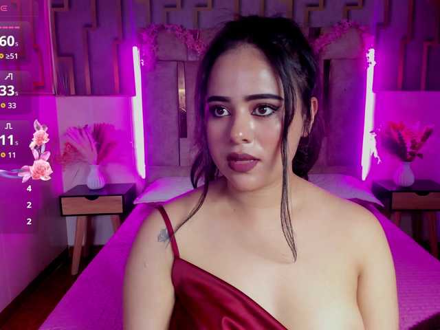 nesli-hann's BongaCams show and profile