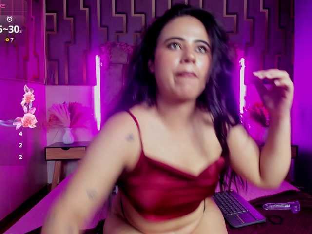 nesli-hann's BongaCams show and profile
