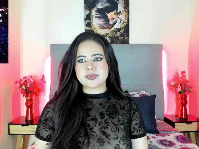 nesli-hann webcam