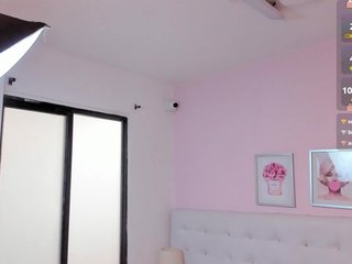 DianaSheren Porn Show