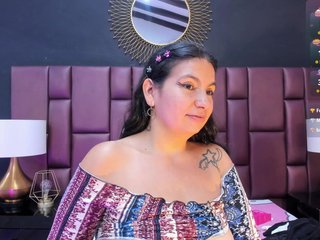 DianaSheren Porn Show