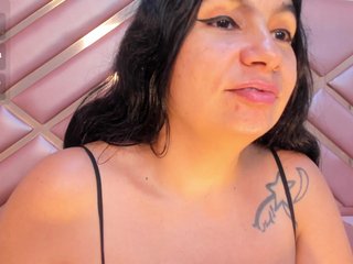 DianaSheren Porn Show