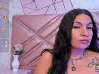 DianaSheren Porn Show