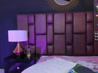DianaSheren Porn Show