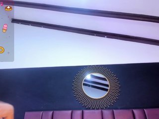 DianaSheren Porn Show
