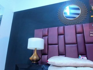 DianaSheren Porn Show