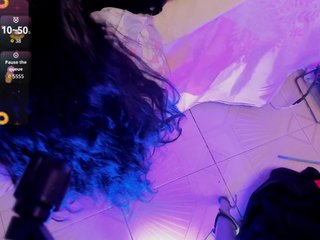 DianaSheren Porn Show