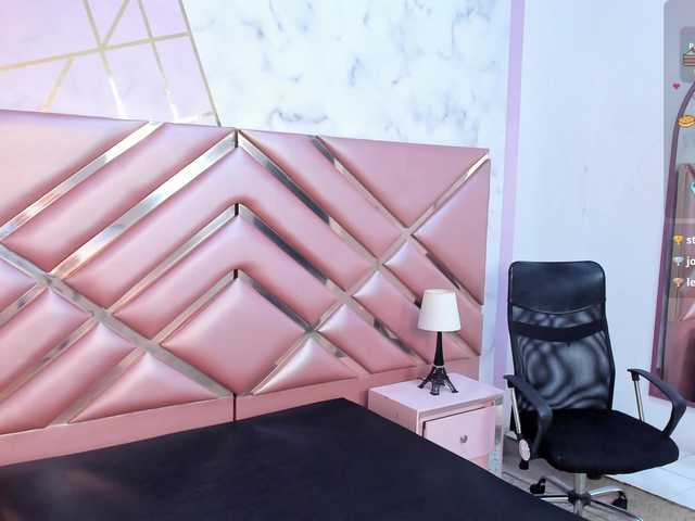 DianaSheren live cam on BongaCams