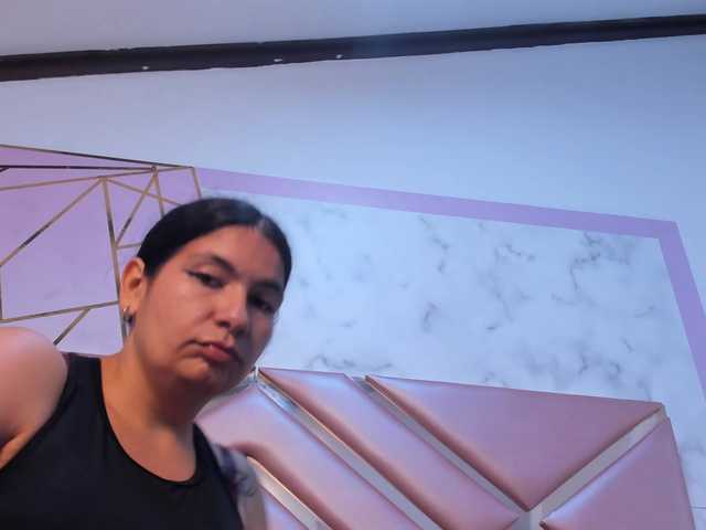 DianaSheren Live Cam on BongaCams