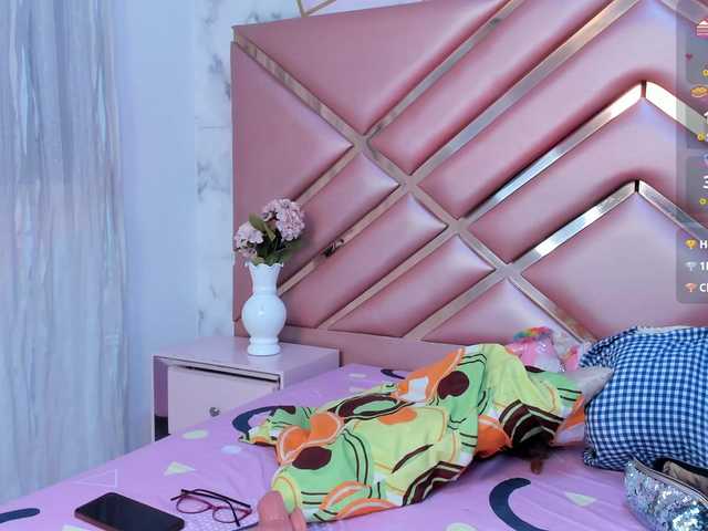DianaSheren live cam on BongaCams