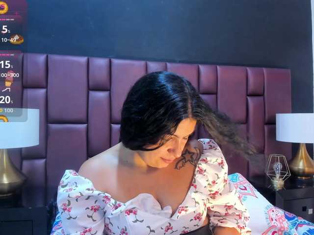 DianaSheren live cam on BongaCams