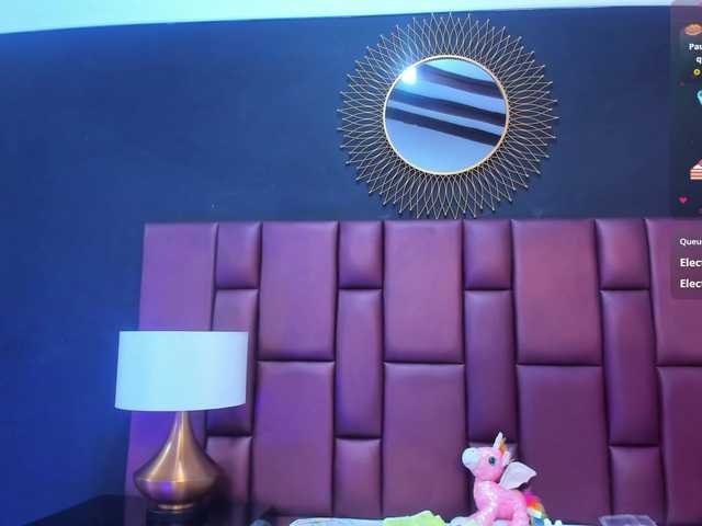 DianaSheren live cam on BongaCams