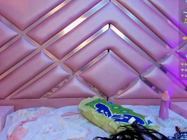 DianaSheren live cam on BongaCams