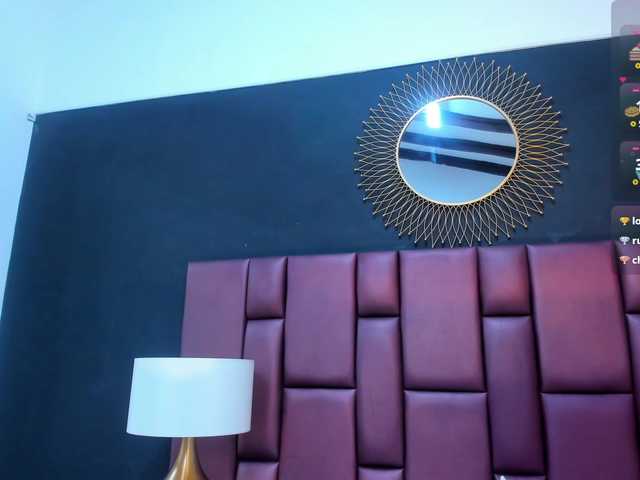 DianaSheren live cam on BongaCams