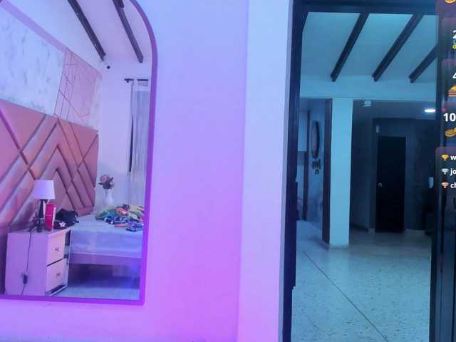 DianaSheren live cam on BongaCams