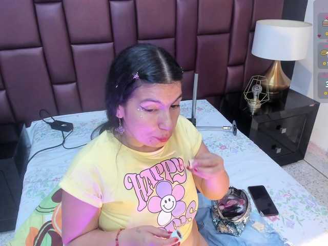 DianaSheren live webcam show