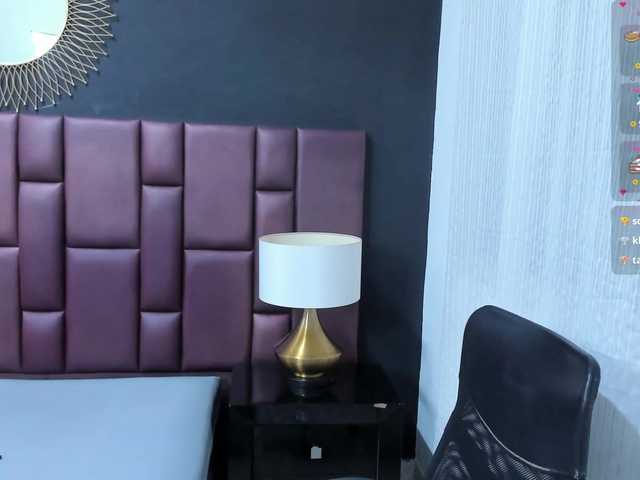 DianaSheren live cam on BongaCams