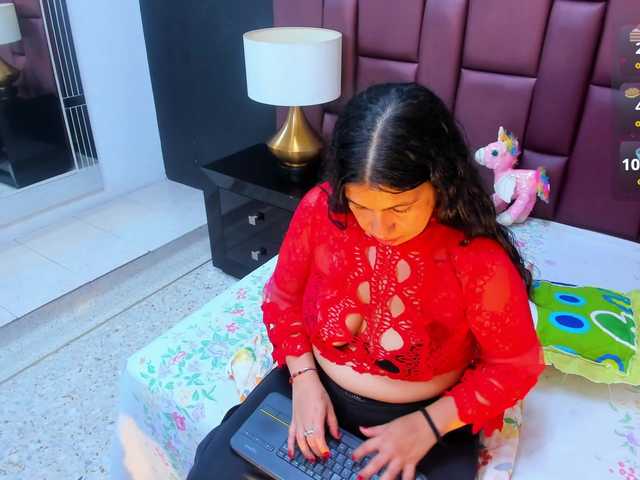 DianaSheren Live-Cam auf BongaCams