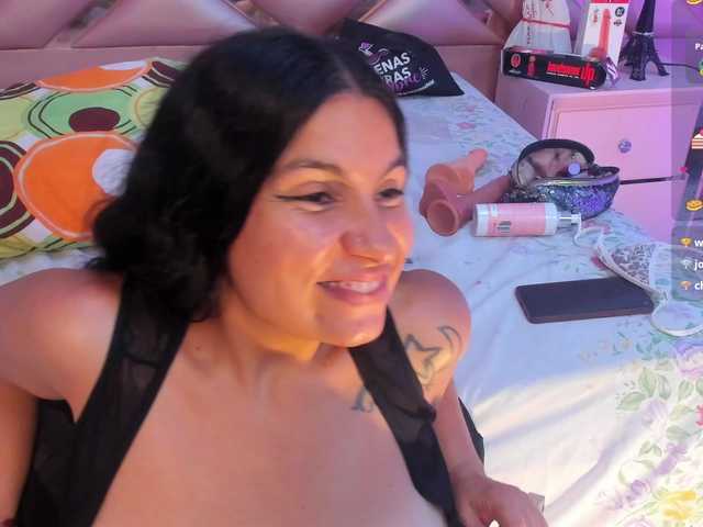 DianaSheren live webcam show