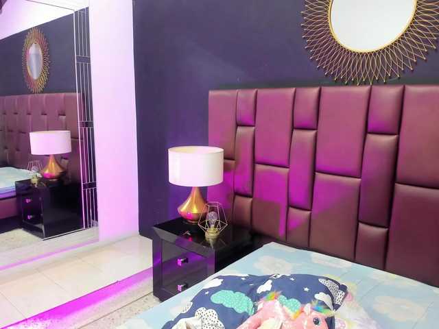 DianaSheren live cam on BongaCams