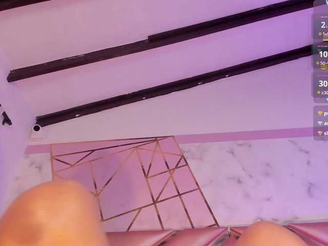 DianaSheren live cam on BongaCams