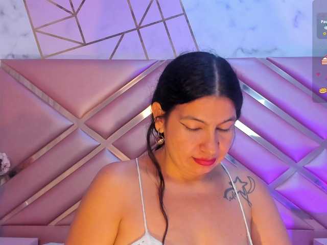 DianaSheren live cam on BongaCams