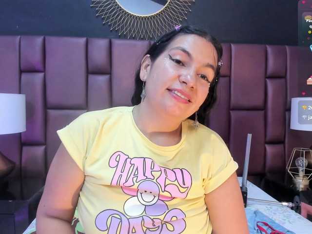 DianaSheren live cam on BongaCams