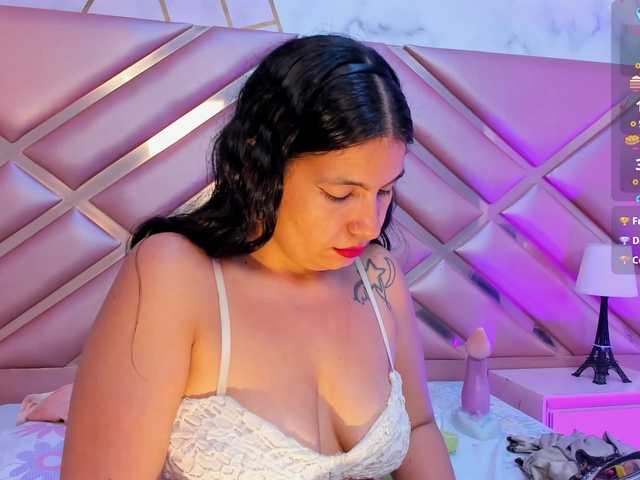 DianaSheren live cam on BongaCams