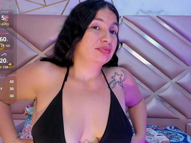 DianaSheren live cam on BongaCams