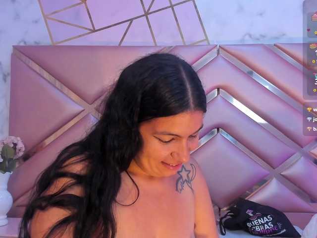 DianaSheren live webcam show