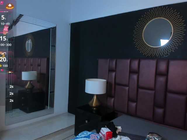 DianaSheren live cam on BongaCams
