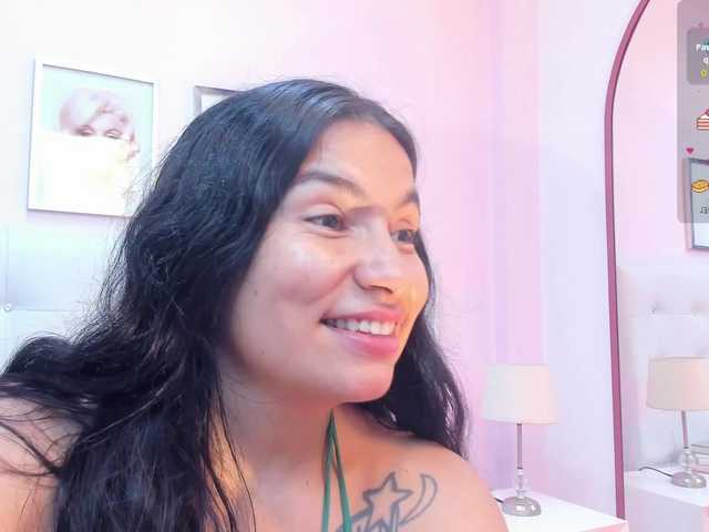 DianaSheren live cam on BongaCams
