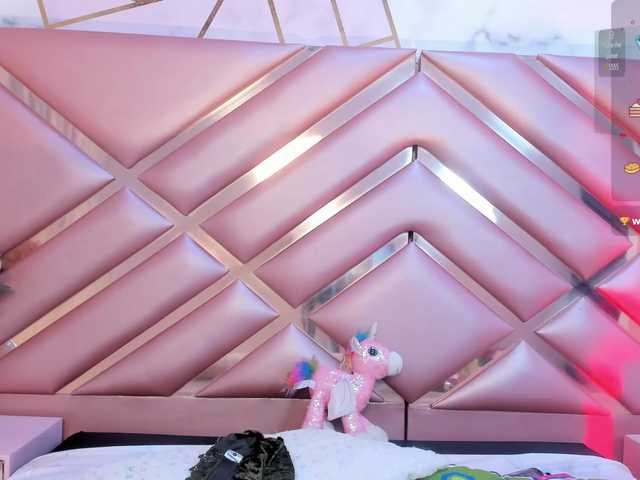 DianaSheren live cam on BongaCams