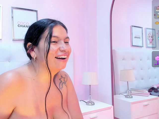 dianasheren live sex