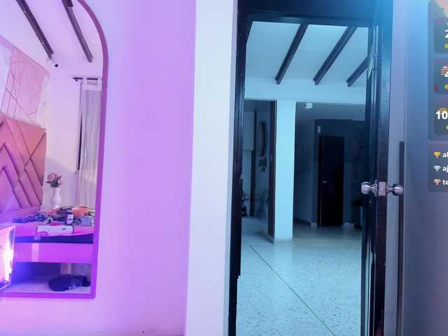DianaSheren live webcam show