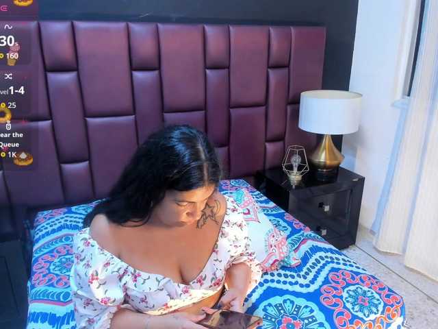 DianaSheren live cam on BongaCams
