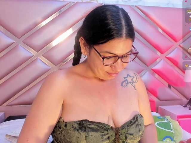 dianasheren cam belle