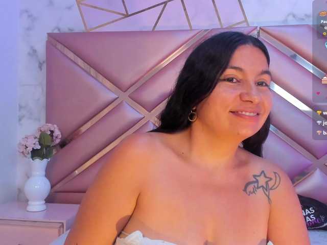 DianaSheren live webcam show