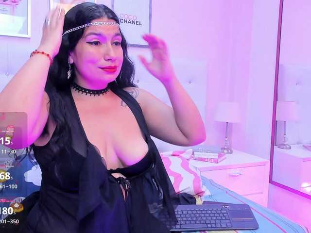 DianaSheren webcam
