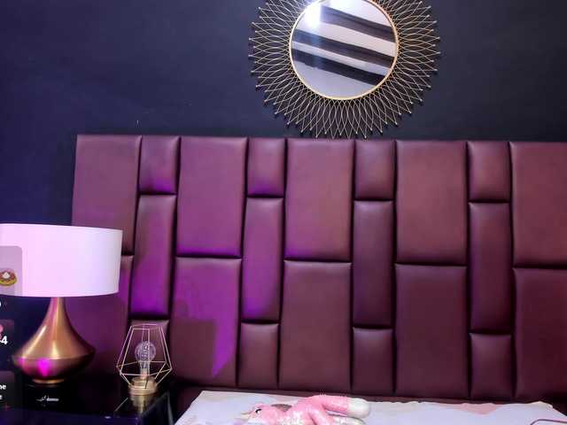 DianaSheren live cam on BongaCams