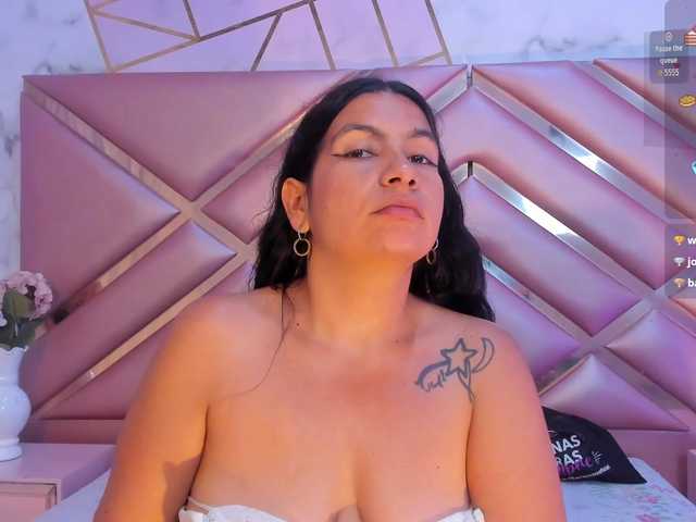 DianaSheren live webcam show