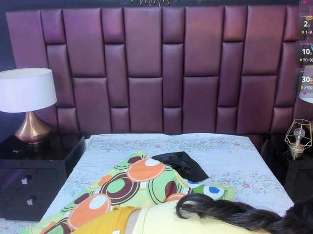 DianaSheren live cam on BongaCams