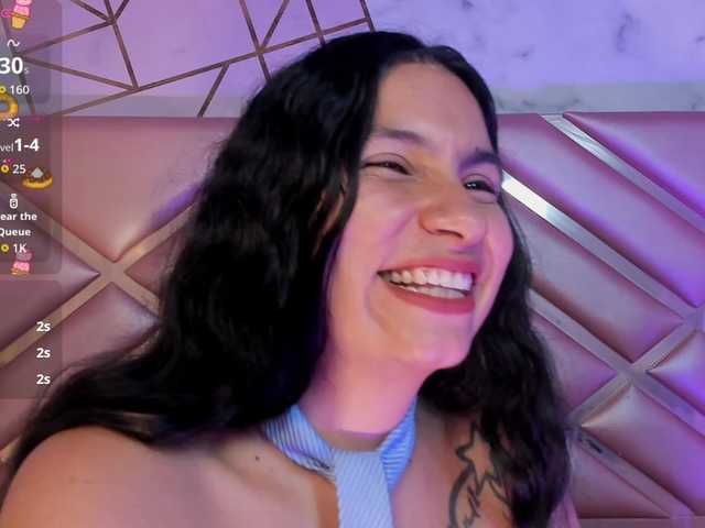 DianaSheren live cam on BongaCams
