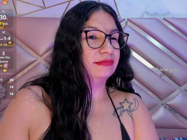 DianaSheren live cam on BongaCams