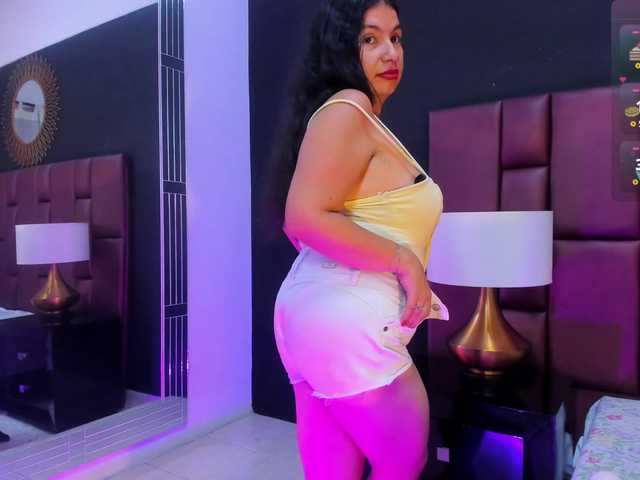 dianasheren cam belle